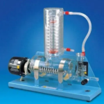Glass Distillation Unit (Water Still)
