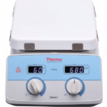 Hot Plate With Magnetic Stirrer Model no INS 360 D Dia 135 mm Sami Digital