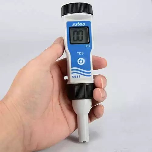 TDS-S5031TDS-X10-TDS-11-EZDO TDS (S5031)TDS X10 TDS 11 EZDO - Image 1