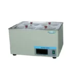 Water Bath 4 Holes Digital HH-S4