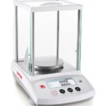 Ohaus PR423 weighing capacity 420 g, resolution: 0.001 g