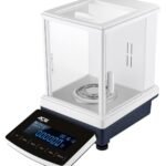 Semi-Micro Balance 0.01mg/0.1mg for Laboratory Use