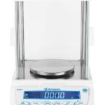 Analyxa / Accuris Weighing balance WB2 (W3200) 1mg to 320gm