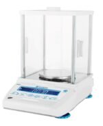 Analyxa / Accuris Weighing balance WB2 (W3200) 1mg to 320gm - Image 2