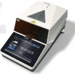 MB4 Series Intelligent Moisture analyzer (Analyxa)