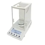 Analyxa Analytical Balance WB3-200 External Calibration 0.1mg-220g (0.0001g-220g)