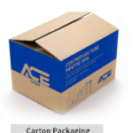 Carton Packaging