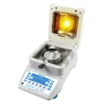 MB1 Moisture Analyzer (Moisture balance) Analyxa 1mg -110g - Image 2