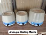 Analogue Heating Mantle