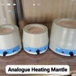 Analogue Heating Mantle