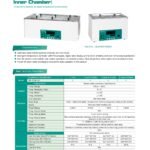 Thermostatic Water Baths (Stretching Inner Chamber)